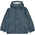 Mikk-Line PU Rainwear (Overalls) Rainwear Blue Nights